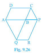 Page -- Chapter 9 Class 9th Non-Rationalised NCERT 2019-20